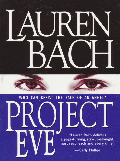 Title details for Project Eve by Lauren Bach - Available